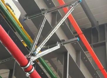 甘泉抗震支架厂家与你分享你必须做的紧急情况下的准备